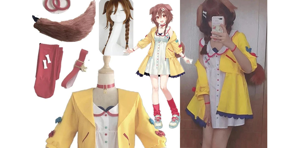 Factors To Consider During Cosplay Shopping